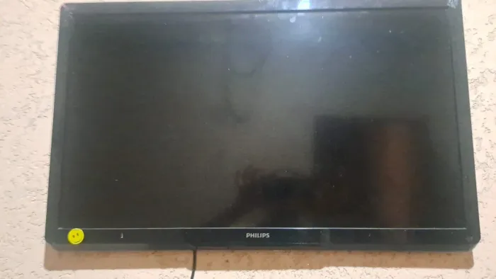 Televisão
