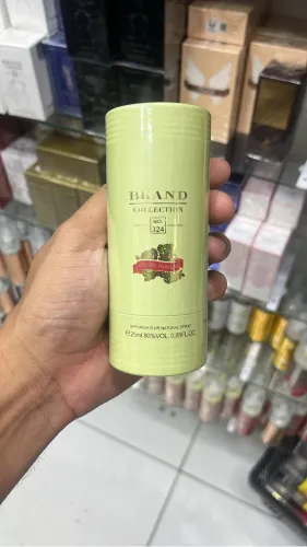 Perfumes Brand Collection