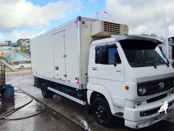 Vende-se Volkswagen 9-160