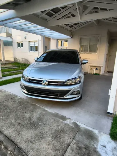 Volkswagen Virtus Highline 200 TSI 1.0 Flex 12V AUT 2020