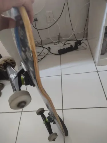 VENDO SKATE STREET 