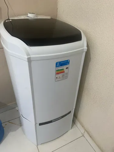 Tanquinho 10kg
