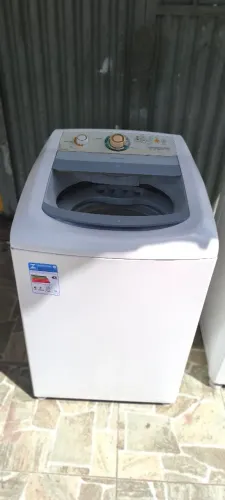 Máquina de Lavar - Consul 11 kg