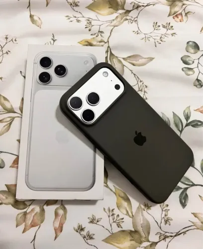 Iphone 17 Pro Max 512GB