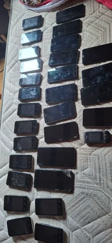 Celular pra tirada de Peças 