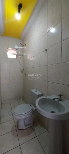 Imóvel Comercial em Santo Amaro