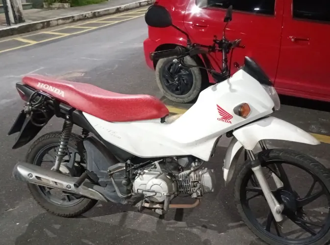 Pop 110i Ano 2022
