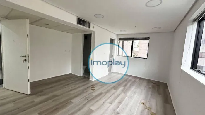 Conjunto à venda, 30 m² - Cerqueira César - São Paulo/SP