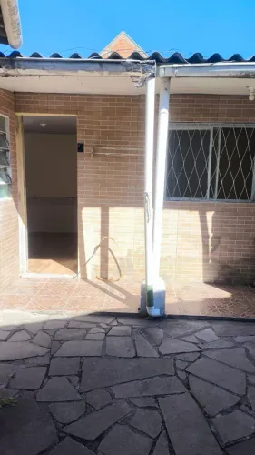 Casa em condomínio 01 quarto