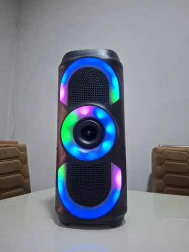 Caixa de Som Multimídia Xtrad CS-30 50W