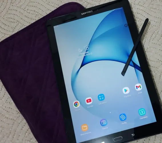 TABLET SAMSUNG GALAXY