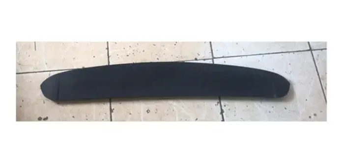 Aerofolio Citroen C4 Hatch 2010 2011 2012