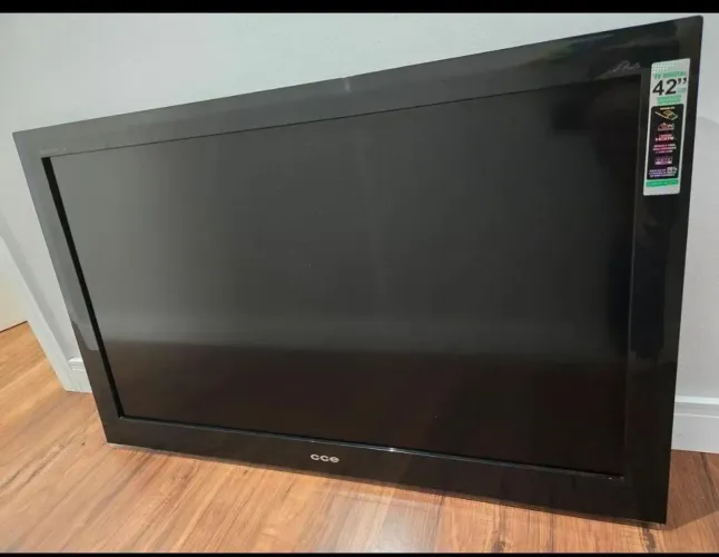 Tv CCE 42 barbada