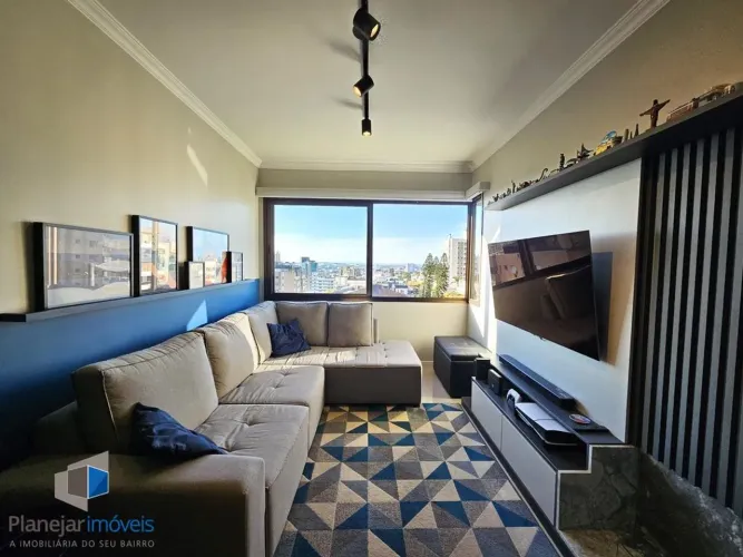 Apartamento à venda 2 quartos em Higienópolis