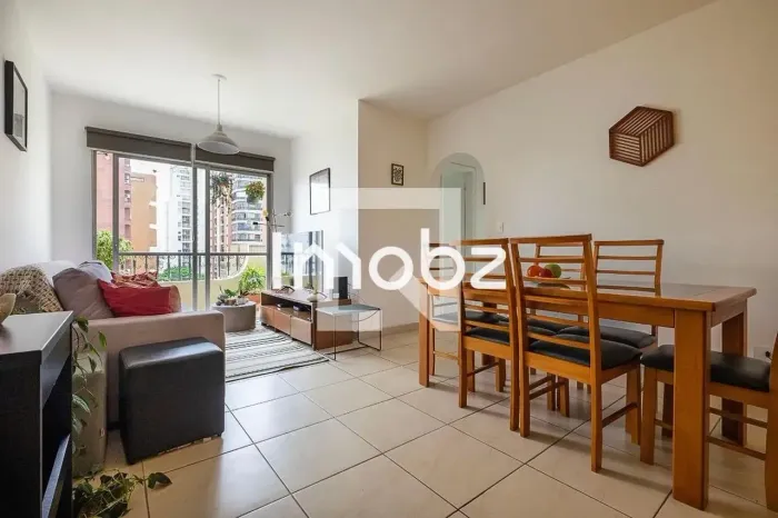 Apartamento à venda na Rua Pascoal Vita, 405 - Vila Madalena - São Paulo - SP - CEP: 05445