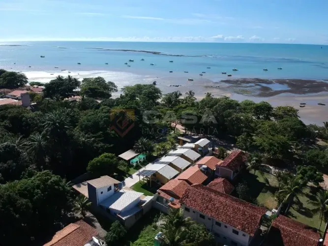 POUSADA À VENDA EM CUMURUXATIBA - BA