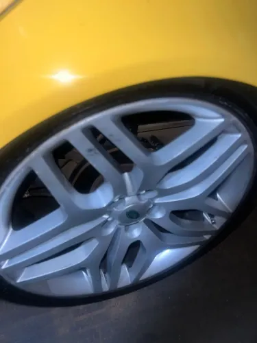 Troco roda aro 20 por outras aro 20
