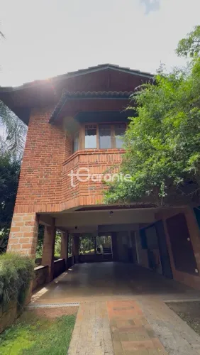 Casa em condomínio Paysage Serein