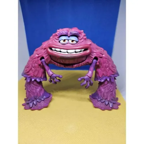 Boneco Art Arturo Universidade Monstros Disney Pixar Original SA