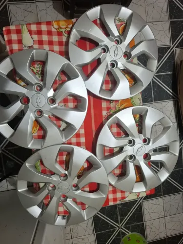 Calota onix joy 2019