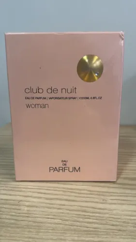 Club de Nuit Woman 200ml EDP