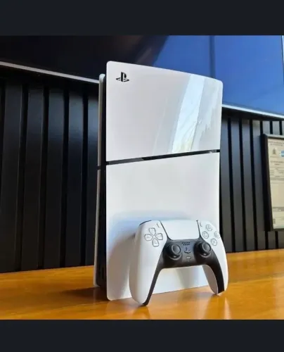 Ps5 slim