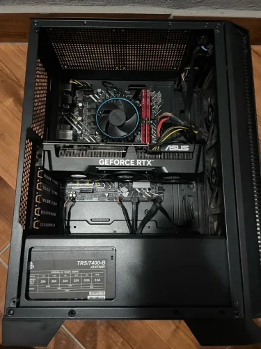 Pc gamer