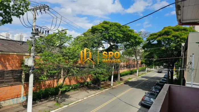 "Sobrado para locação na Vila Cruzeiro 135m²"