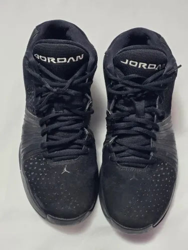 Raro Tênis Basquete Nike Air Jordan 5 AM Número 46 BR / 14 EUA No Estado
