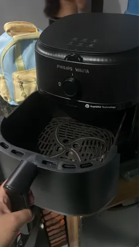Airfryer