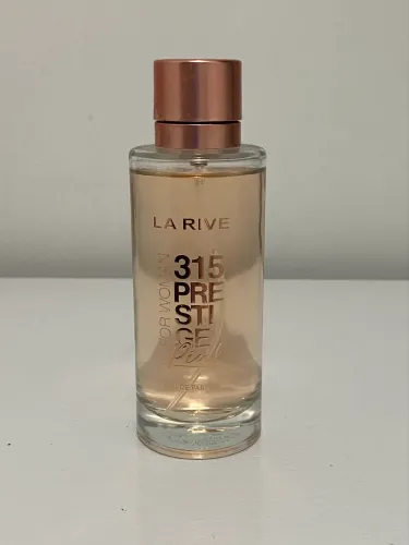 perfume la rive 315 prestige pink 