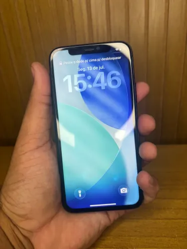 iPhone 11 Pro