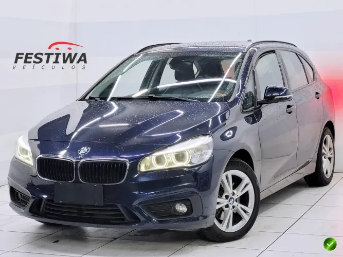 BMW 220i GRAN COUPE M SPORT 2.0 TB AUT. 2018