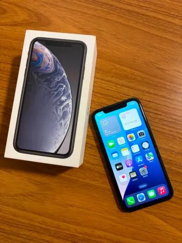 Iphone XR 128GB