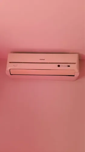 Ar-condicionado
