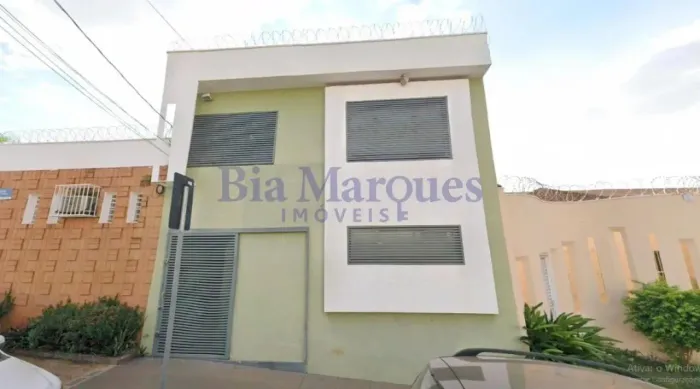 CASA SOBRADO 135M², 8 SALAS, PARA ALUGAR NO BAIRRO VILA SEIXAS - RIBEIRÃO PRETO, SP