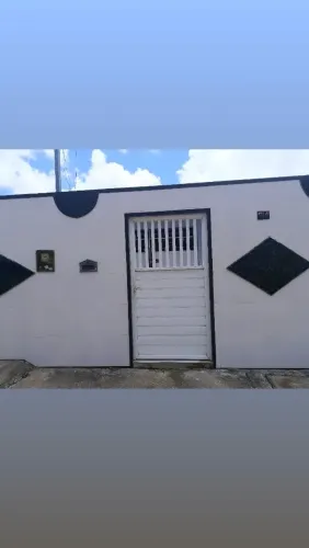 Vendo casa