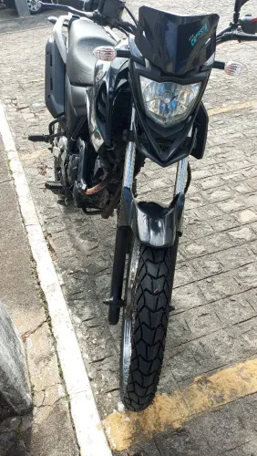 Vendo uma XTZ 150
