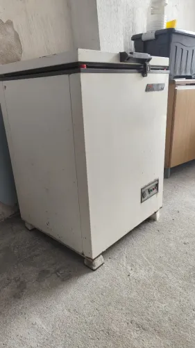 Freezer Metalfrio 166L