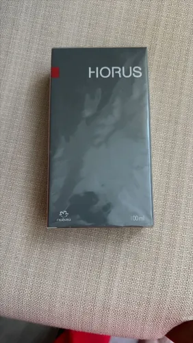 Perfume Horus da natura
