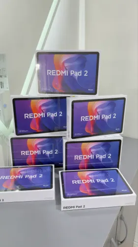 Xiaomi Pad 2