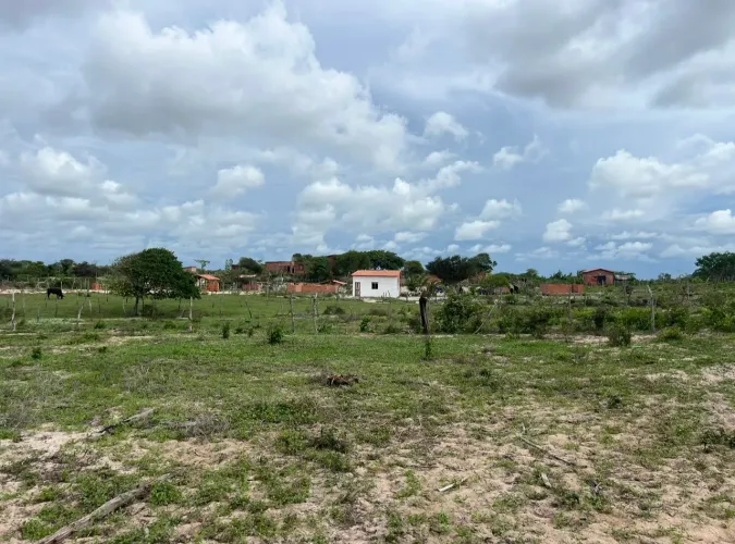 Vendo terreno 10x30 em Barreirinhas-MA