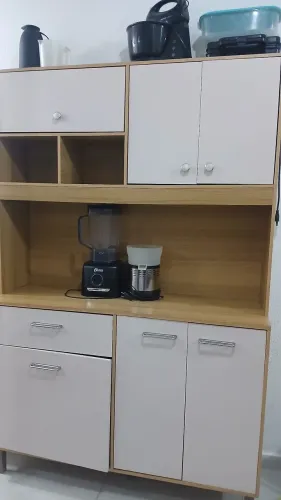 Vendo armario de cozinha