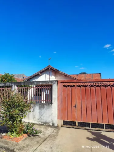 Casa Residência em Botucatu