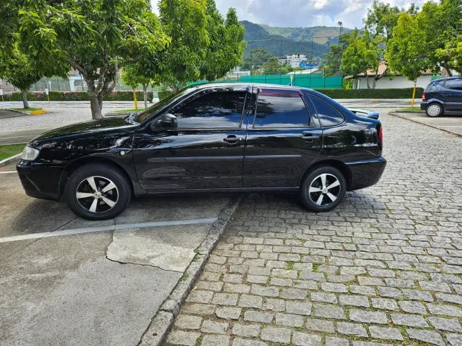 Seat Cordoba 1.6l 2001