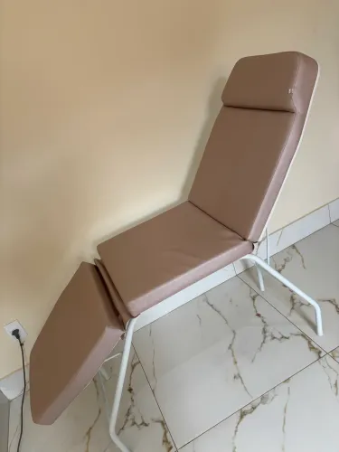 Vendo maca reclinável. 