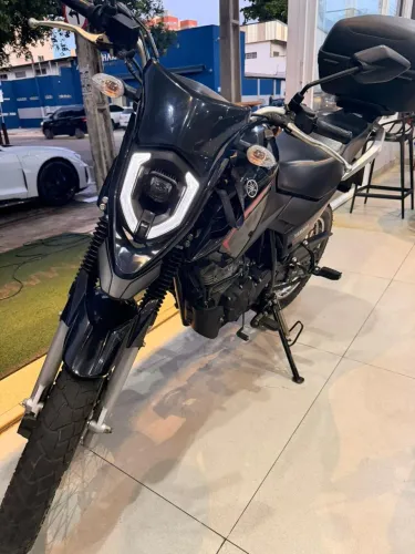 Yamaha XTZ 150 CROSSER Z FLEX