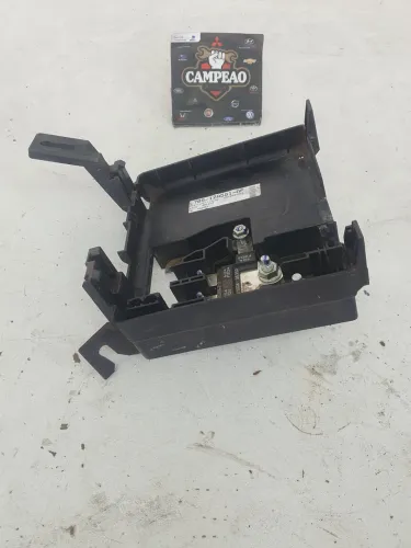 Caixa Fusíveis Externa Motor Ford Ka 1.0 2019