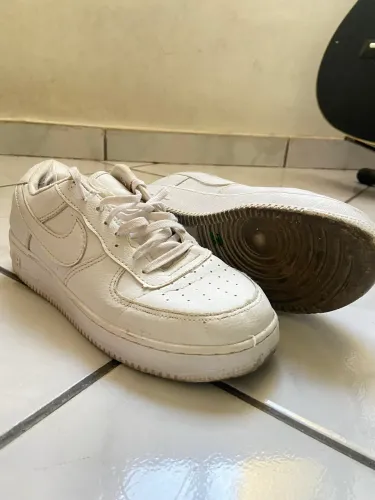 Tenis Nike Air (Original - tam 35)
