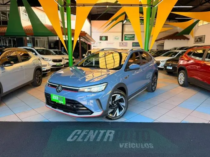 Volkswagen Virtus Highline 200 TSI 1.0 Flex 12V AUT 2025